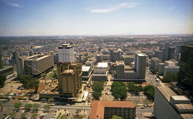 Photo of A Quick Guide To Nairobi City To Make The Most Of A Short Stopover by Trippy Passports