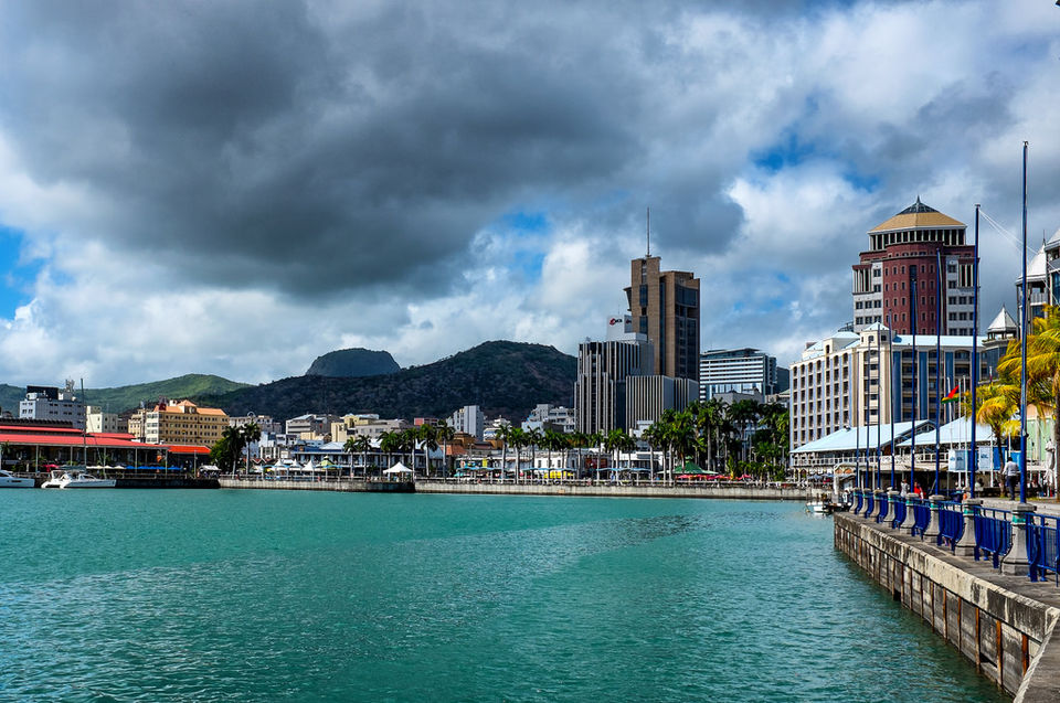 Photo of Visit Mauritius, The Most Beautiful Island In The World, For The Same Price As A Holiday In Andamans by Trippy Passports