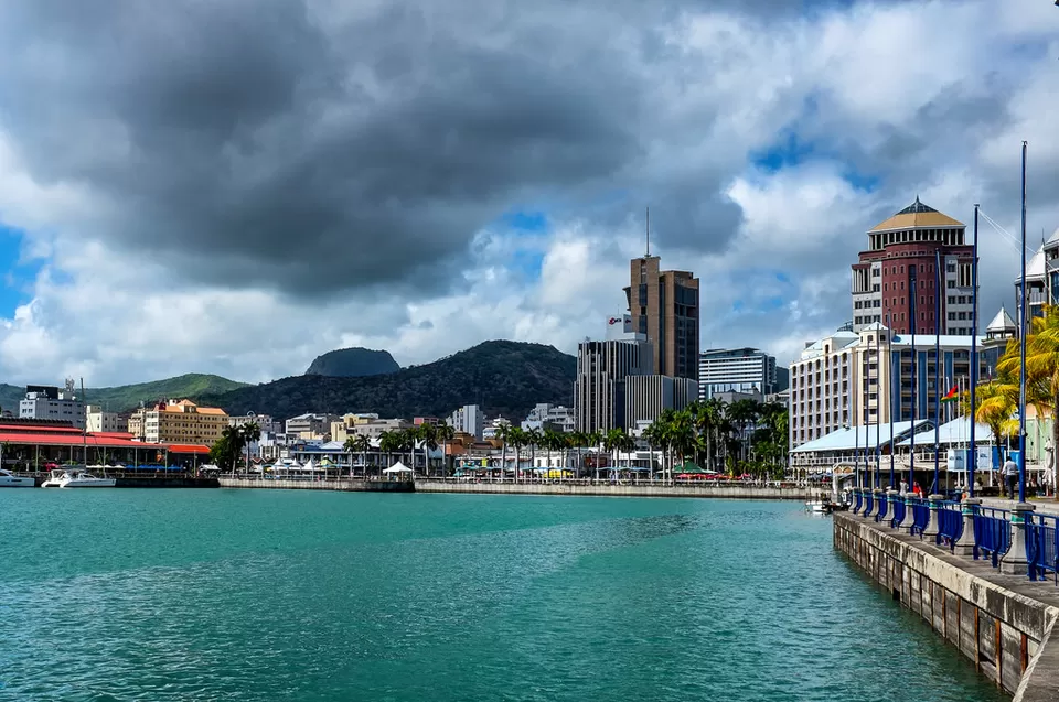 Photo of Visit Mauritius, The Most Beautiful Island In The World, For The Same Price As A Holiday In Andamans by Trippy Passports