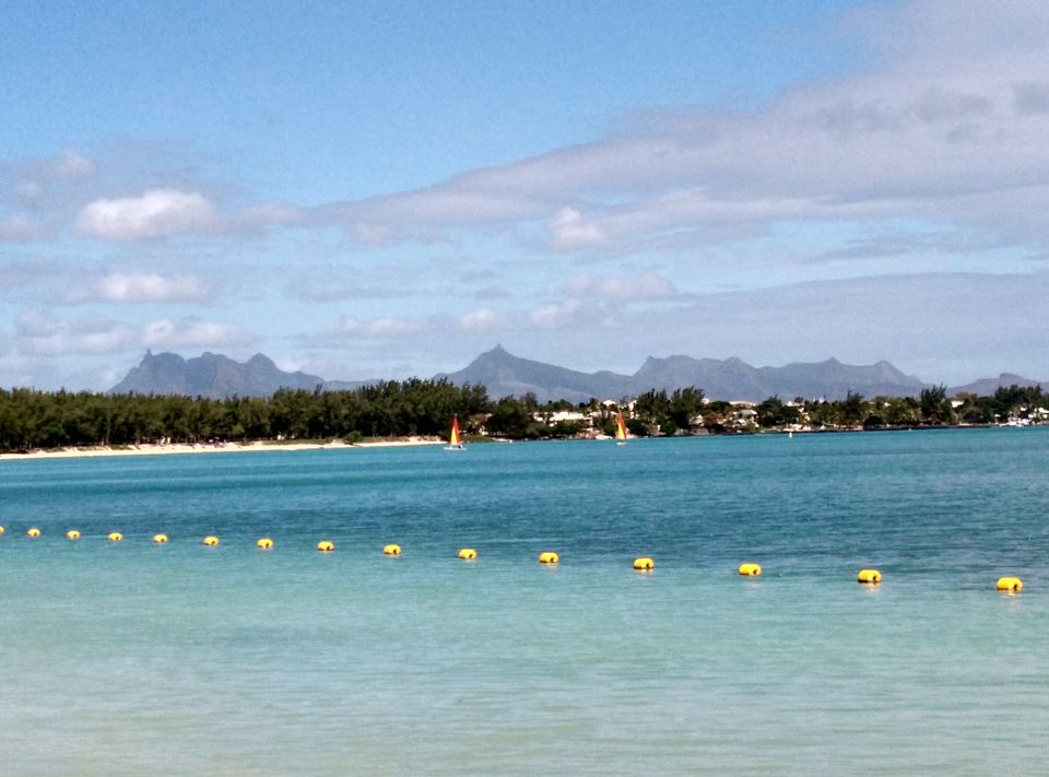 Photo of Visit Mauritius, The Most Beautiful Island In The World, For The Same Price As A Holiday In Andamans by Trippy Passports