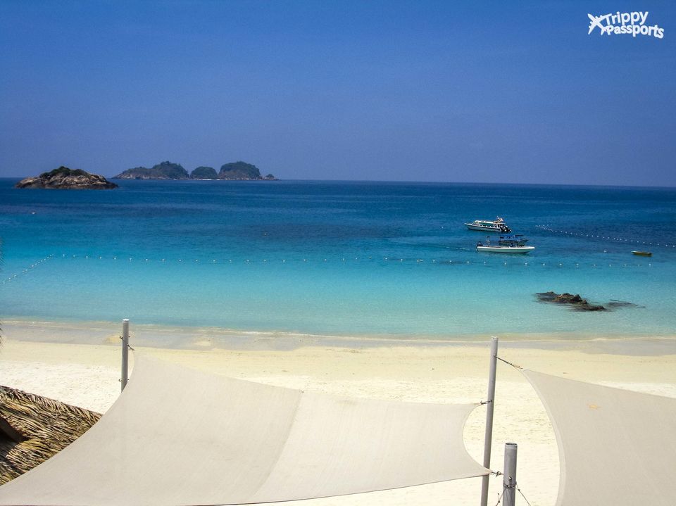 Photo of For Your Next Summer Getaway, Ditch Langkawi And Head To This Spectacular Malaysian Marvel Instead by Trippy Passports