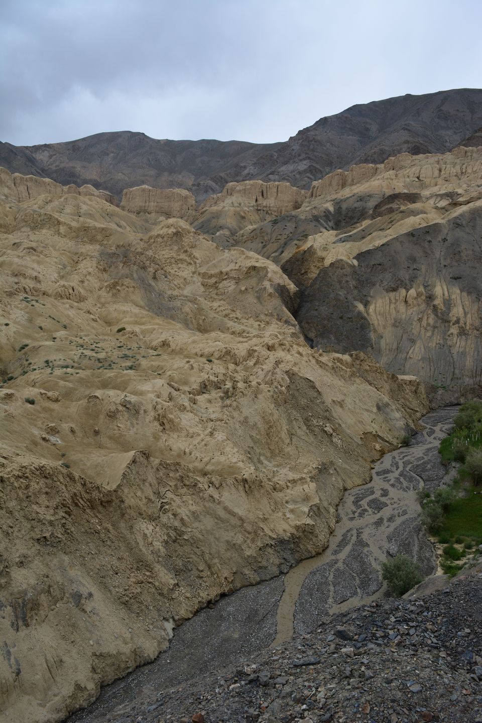 Photo of Lamayuru by Sabhyaa Jaswal