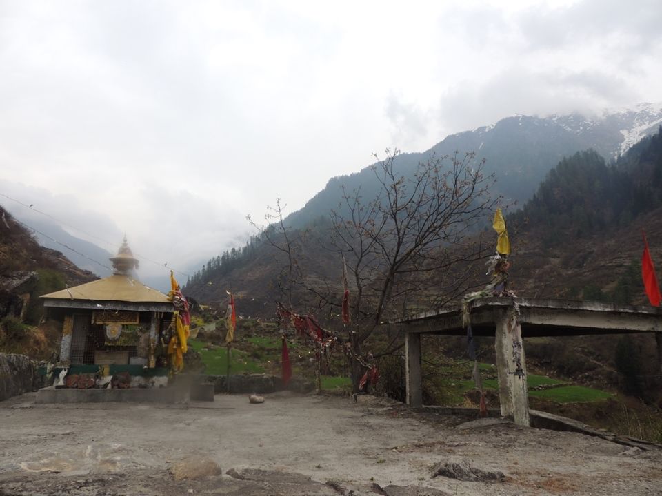 Photo of Har-Ki-Doon Trek -Into the lap of Himalayas 8/15 by NINAD TRIVEDI