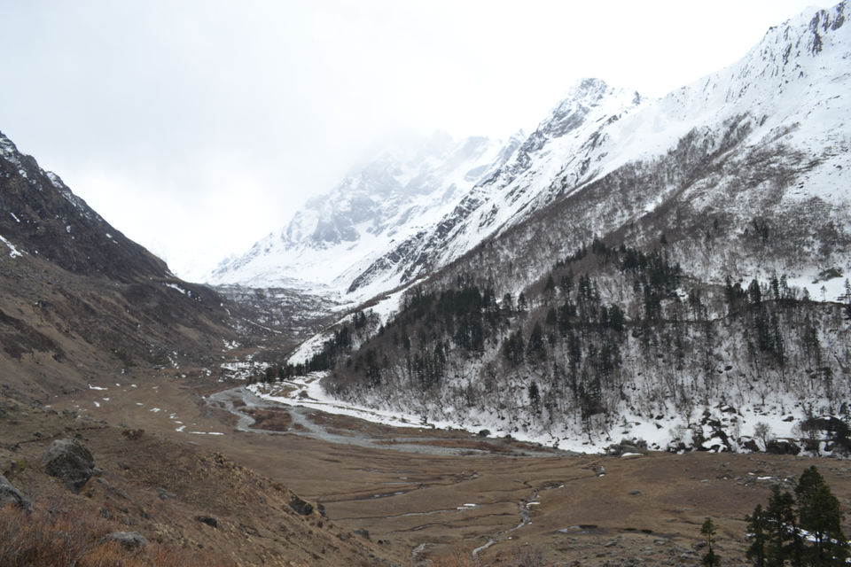 Photo of Har-Ki-Doon Trek -Into the lap of Himalayas by NINAD TRIVEDI