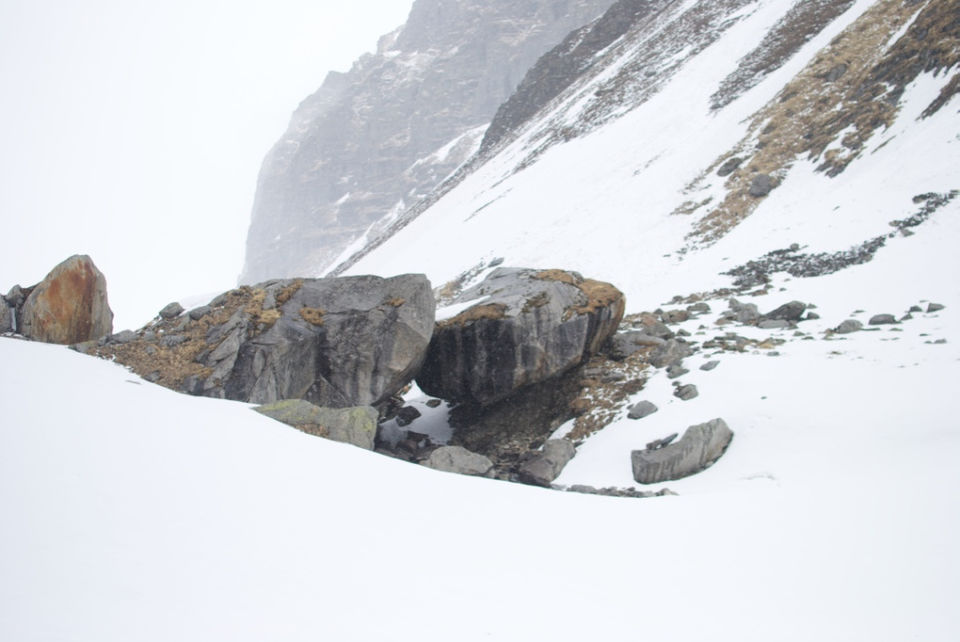 Photo of Har-Ki-Doon Trek -Into the lap of Himalayas 12/15 by NINAD TRIVEDI
