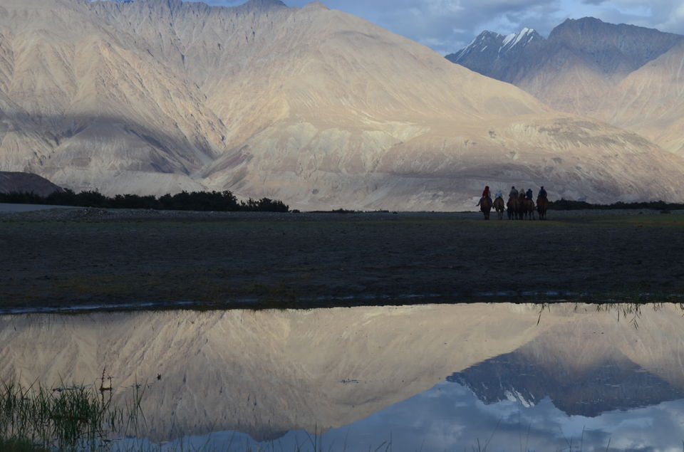Photo of Ladakh- A Road Of Transformation 3/6 by Aarushi Jain