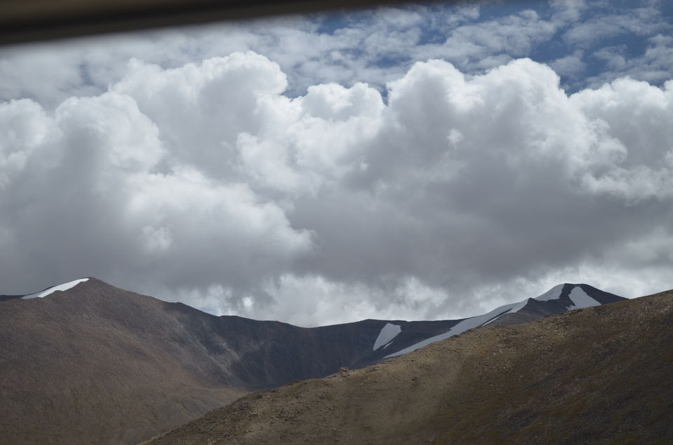 Photo of Ladakh- A Road Of Transformation 2/6 by Aarushi Jain
