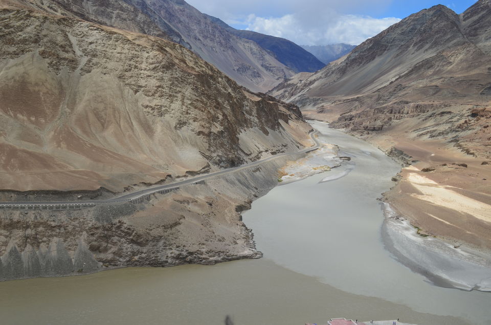 Photo of Ladakh- A Road Of Transformation 1/6 by Aarushi Jain