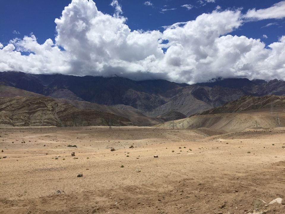 Photo of Ladakh- A Road Of Transformation 6/6 by Aarushi Jain