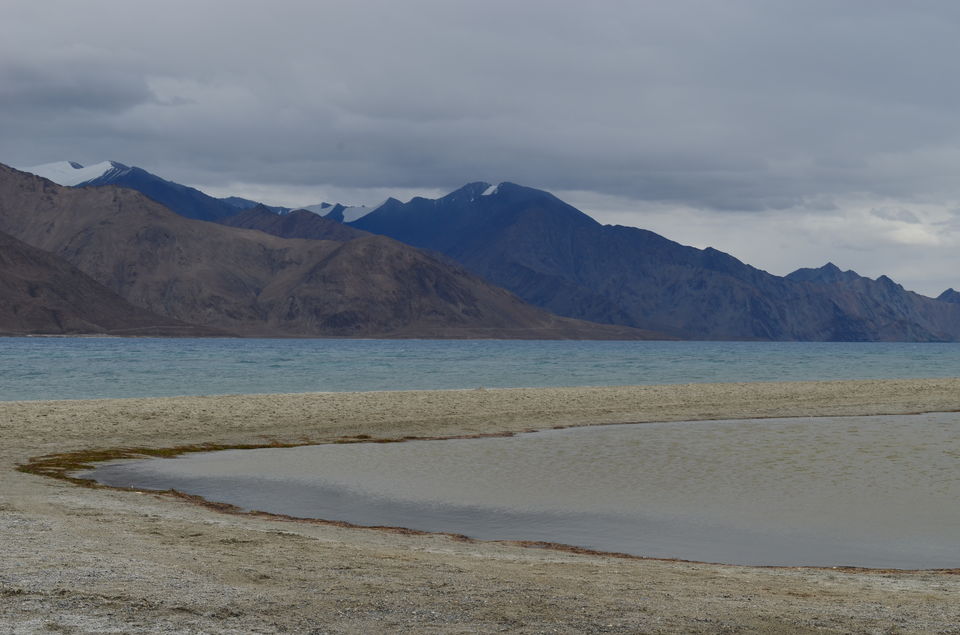 Photo of Ladakh- A Road Of Transformation by Aarushi Jain