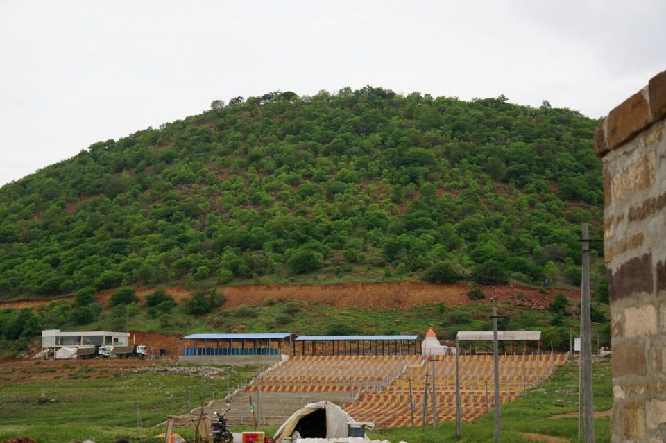 Photo of Kollapur, Telangana, India by Prathibha Pamujula