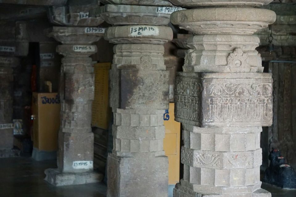 Photo of Kollapur, Telangana, India by Prathibha Pamujula