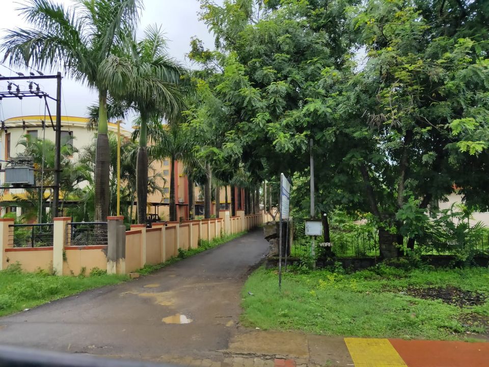 Photo of Hubli, Karnataka, India by Prathibha Pamujula