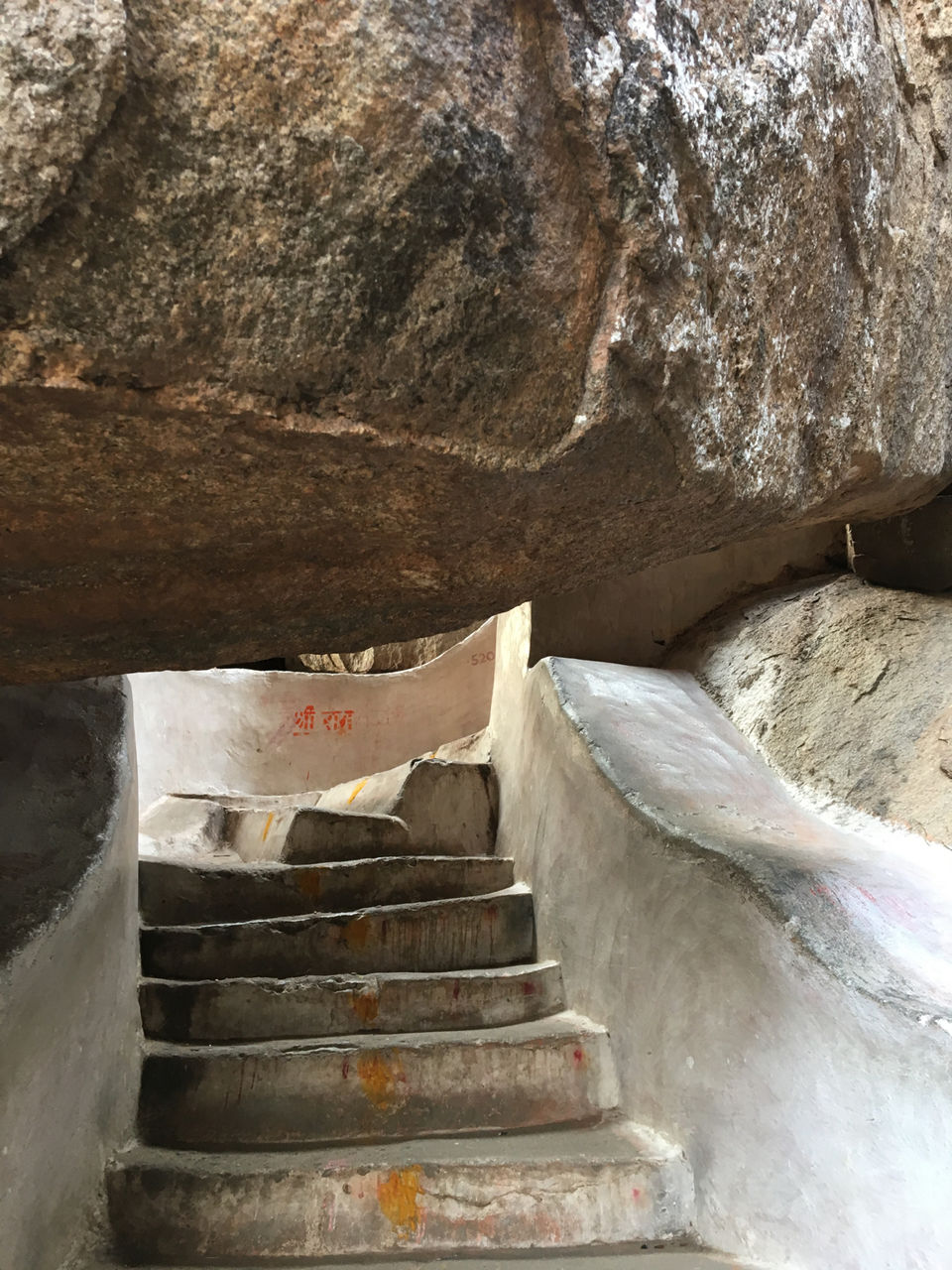 Photo of Solo In The Ruins Of Hampi by Samruddhi Haldankar