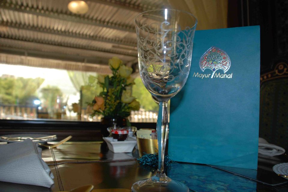 Photo of Maharajas Express Mayur Mahal Restaurant by Falito Naef