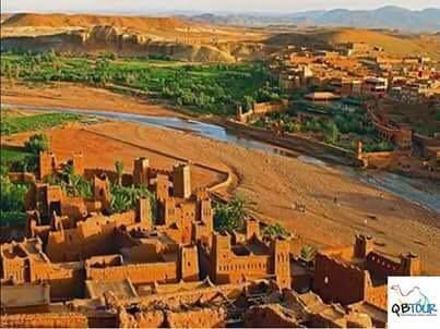 Photo of Merzouga, Mequinez-Tafilalet, Marruecos by Www.Qbtour.es