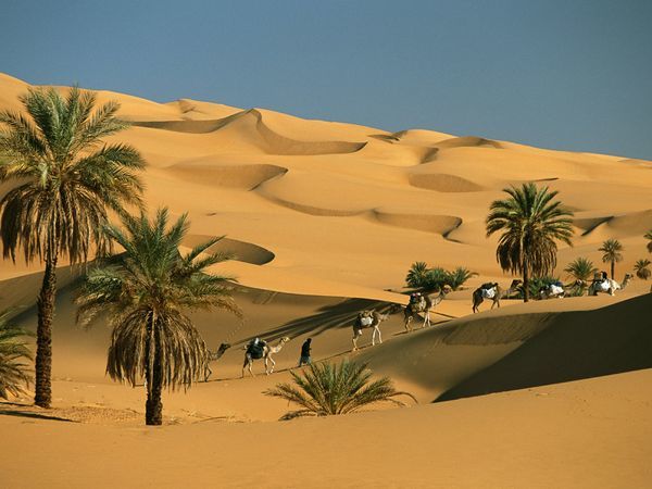Photo of Route from marrakech to the desert 5 days 4x4 1/4 by Www.Qbtour.es