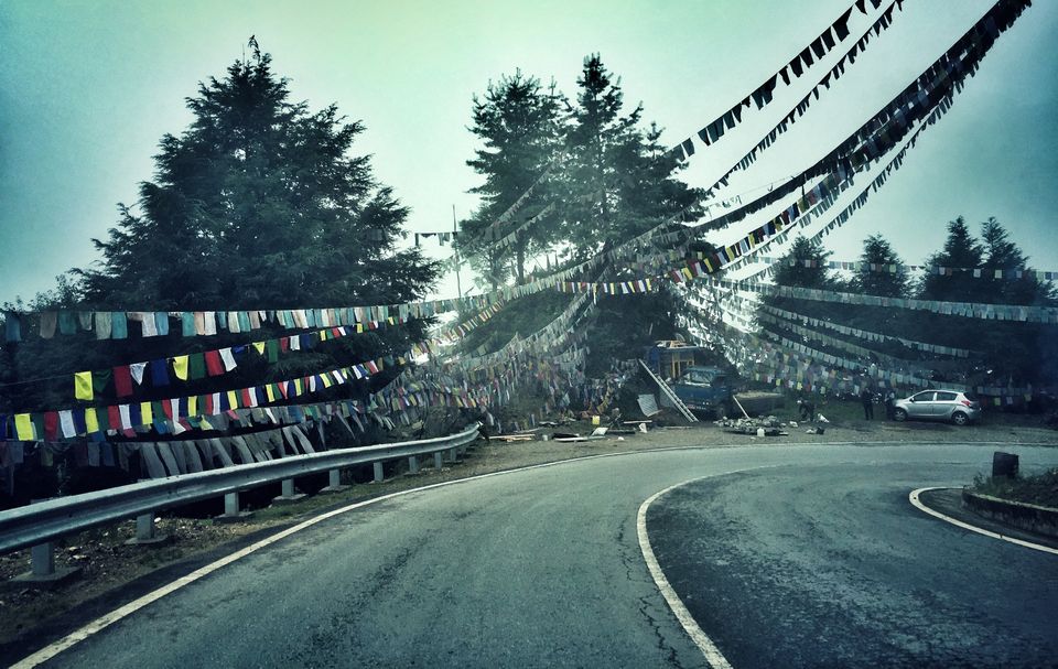 Photo of 3 Musketeers on a Foreign Land, Explore Bhutan: A Secret Getaway to Happiness(5N/6D) by saurabh_sachan