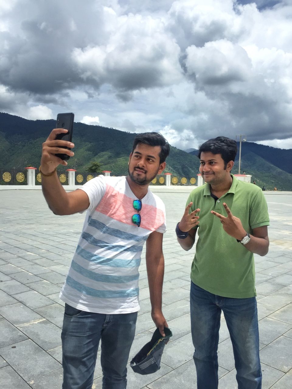 Photo of Thimphu, Bhutan by saurabh_sachan