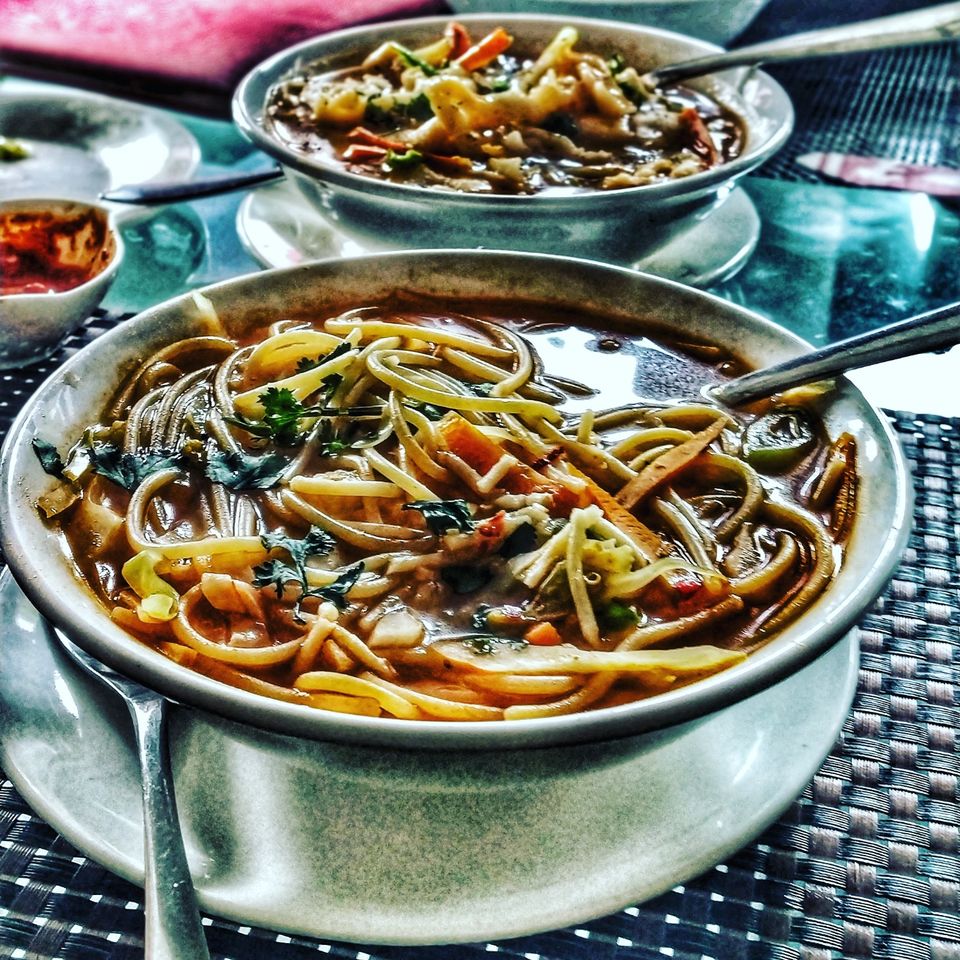 Photo of Thimphu, Bhutan by saurabh_sachan