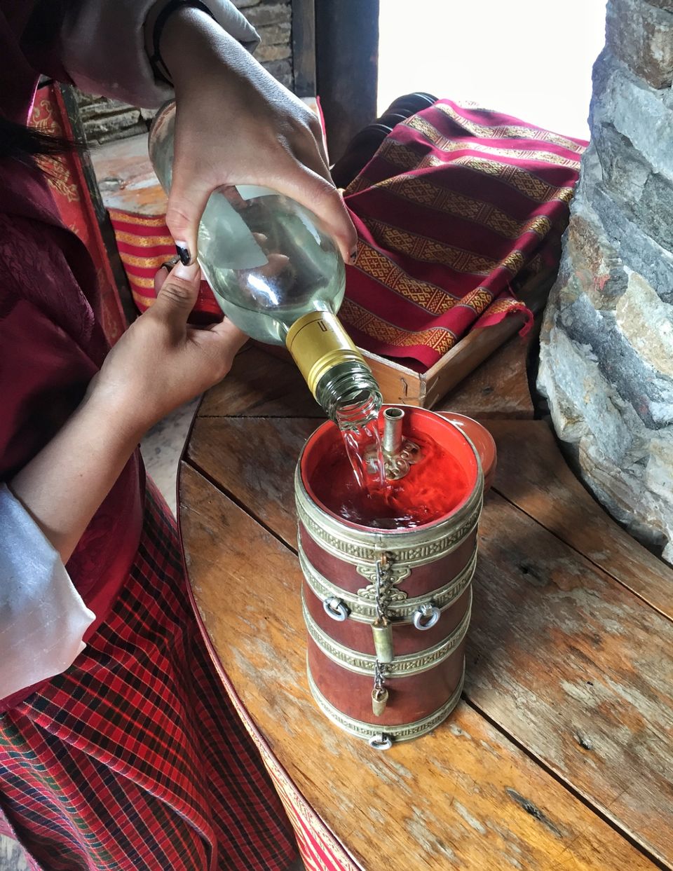 Photo of Thimphu, Bhutan by saurabh_sachan