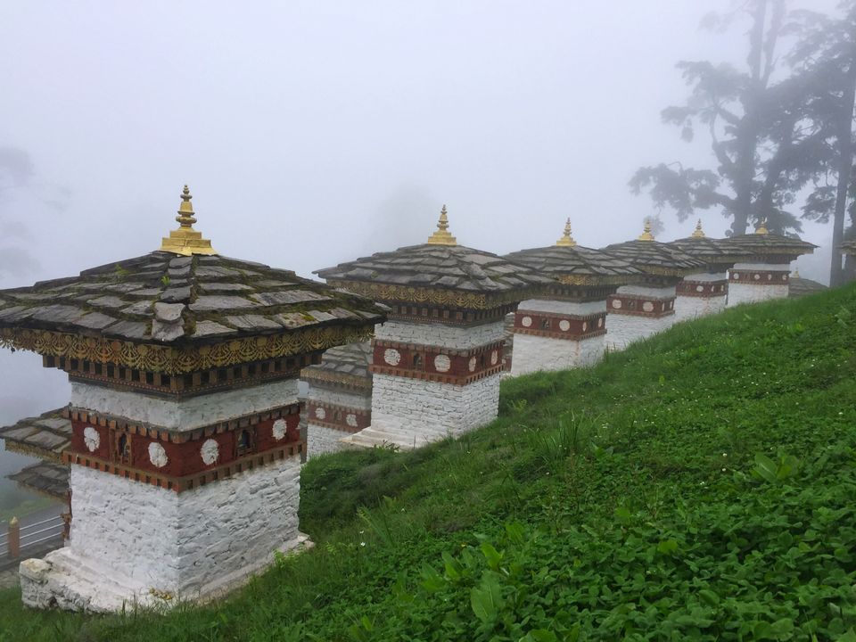 Photo of Punakha, Bhutan by saurabh_sachan