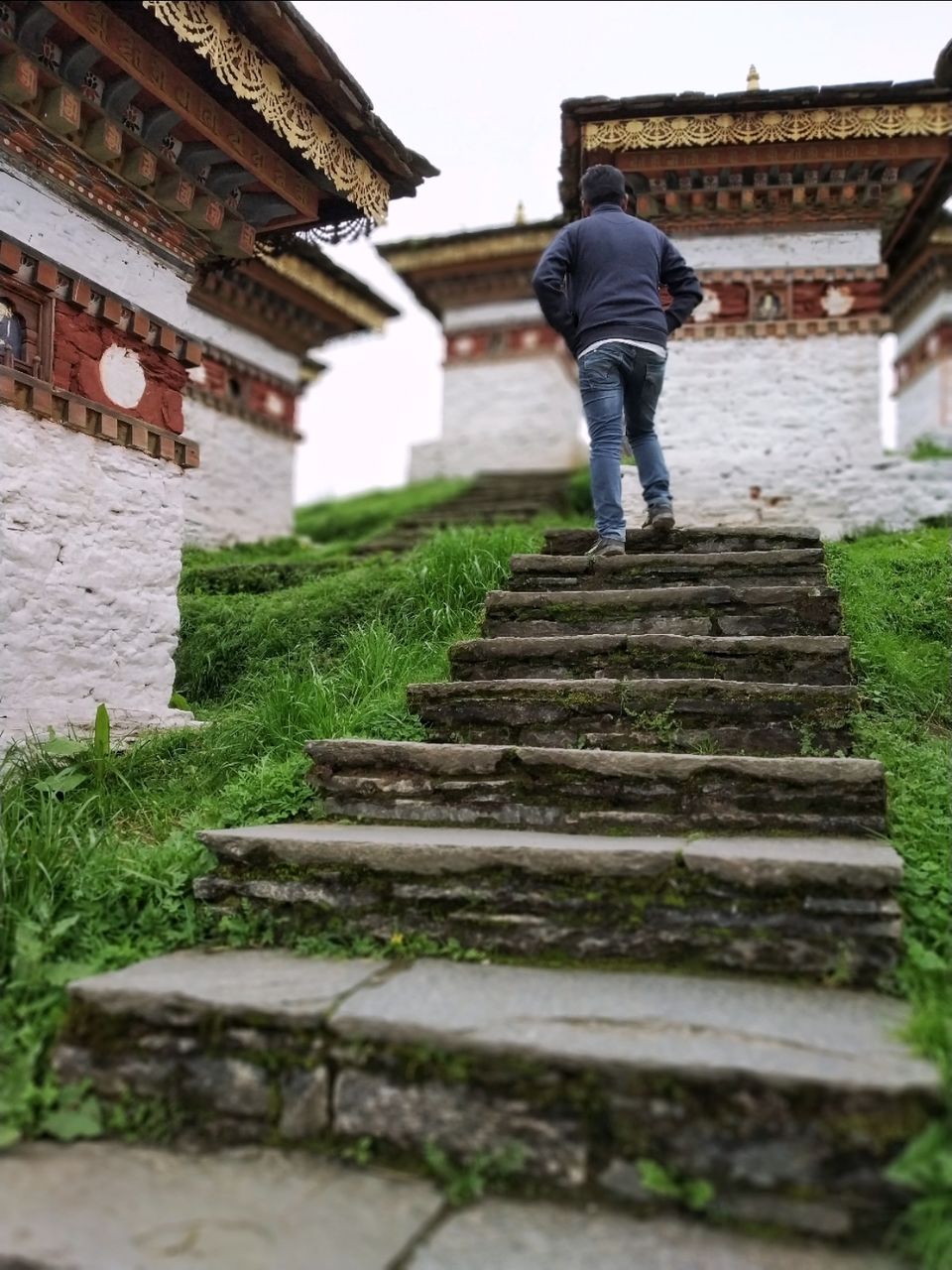 Photo of Punakha, Bhutan by saurabh_sachan