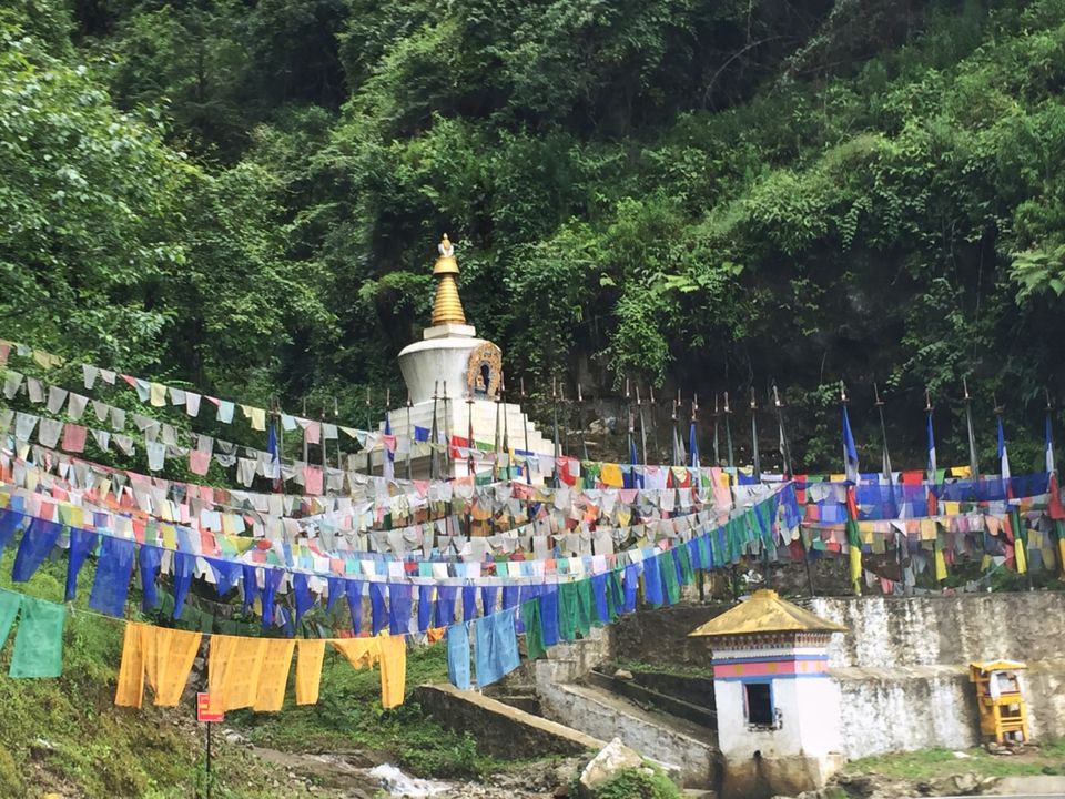 Photo of Punakha, Bhutan by saurabh_sachan