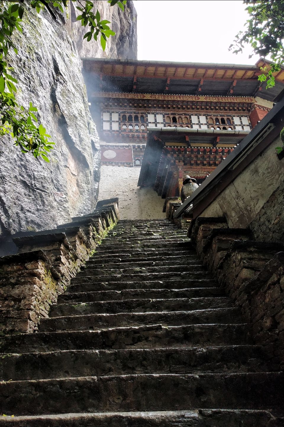 Photo of Paro, Bhutan by saurabh_sachan