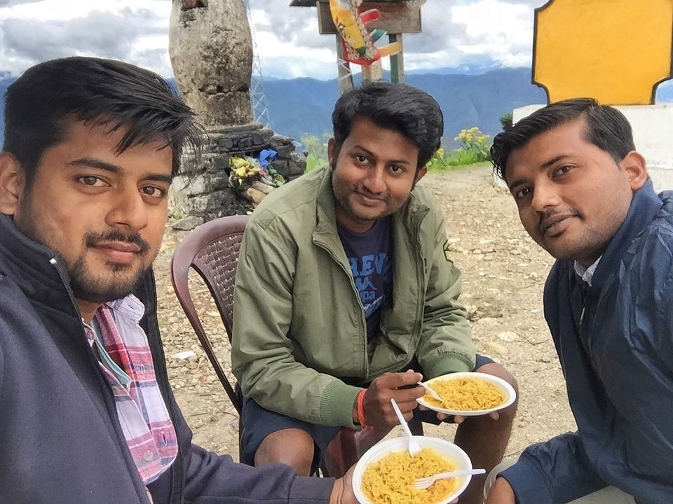 Photo of Paro, Bhutan by saurabh_sachan