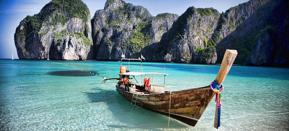 Photo of Explore the Secret of Glittering Destinations of South East Asia 3/5 by Linda Lee