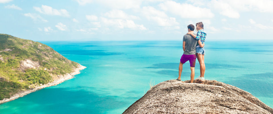 Photo of Explore the Secret of Glittering Destinations of South East Asia 1/5 by Linda Lee