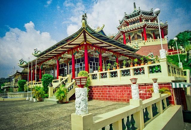 Photo of Why Choose Cebu City As Your Travel Destination This 2017 9/9 by Linda Lee