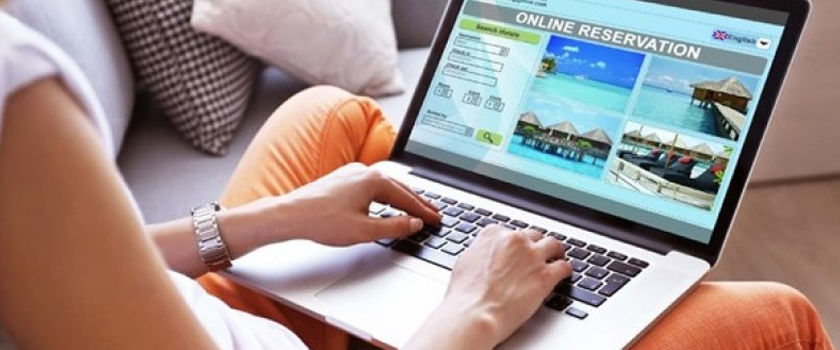 Photo of Find out the perfect site to book hotels online 1/4 by Linda Lee