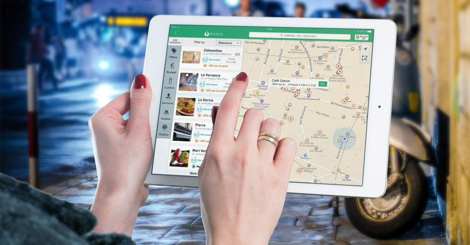 Photo of Find out the perfect site to book hotels online 2/4 by Linda Lee