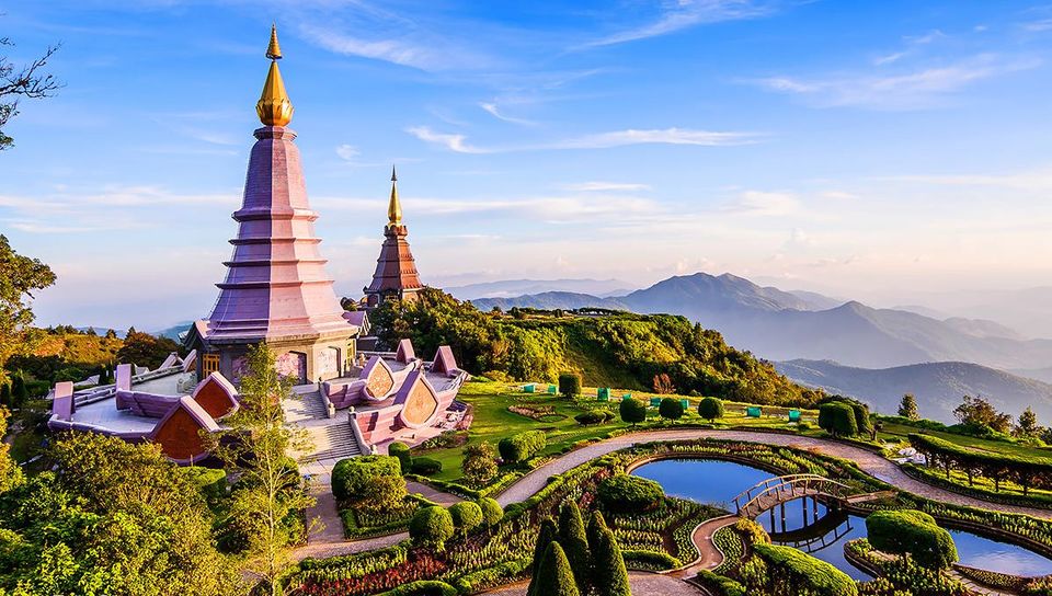 Photo of Plan your next trip to Chiang Mai by Linda Lee