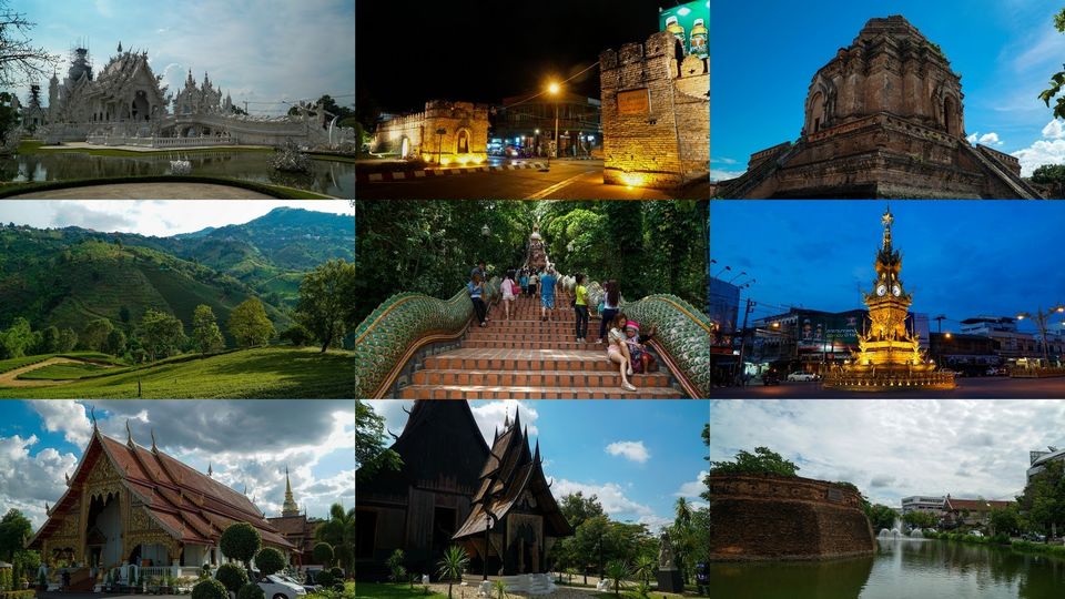 Photo of Plan your next trip to Chiang Mai 2/6 by Linda Lee