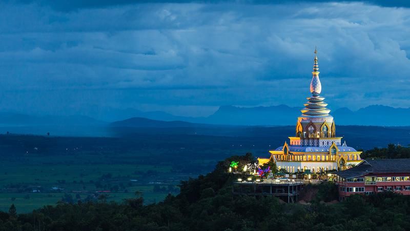 Photo of Plan your next trip to Chiang Mai 3/6 by Linda Lee