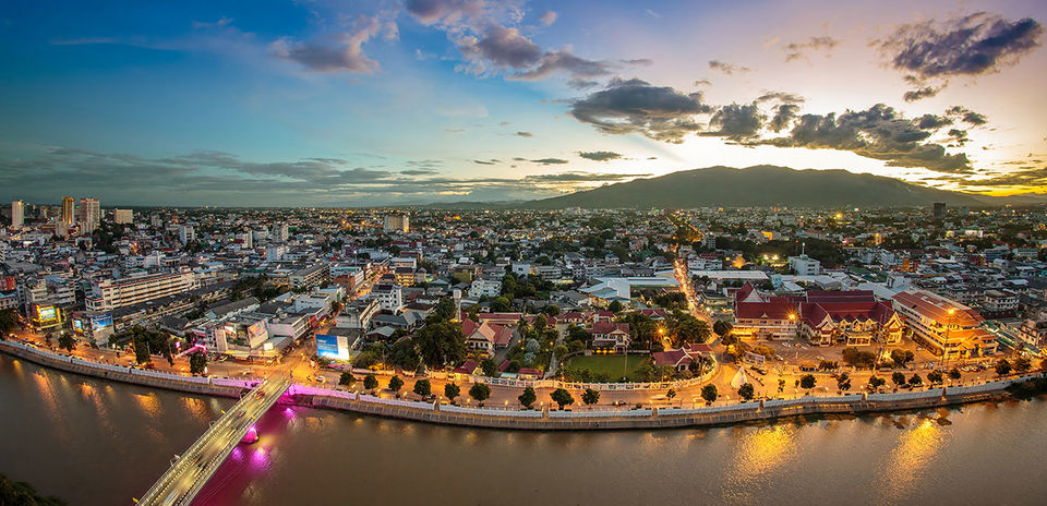 Photo of Plan your next trip to Chiang Mai by Linda Lee