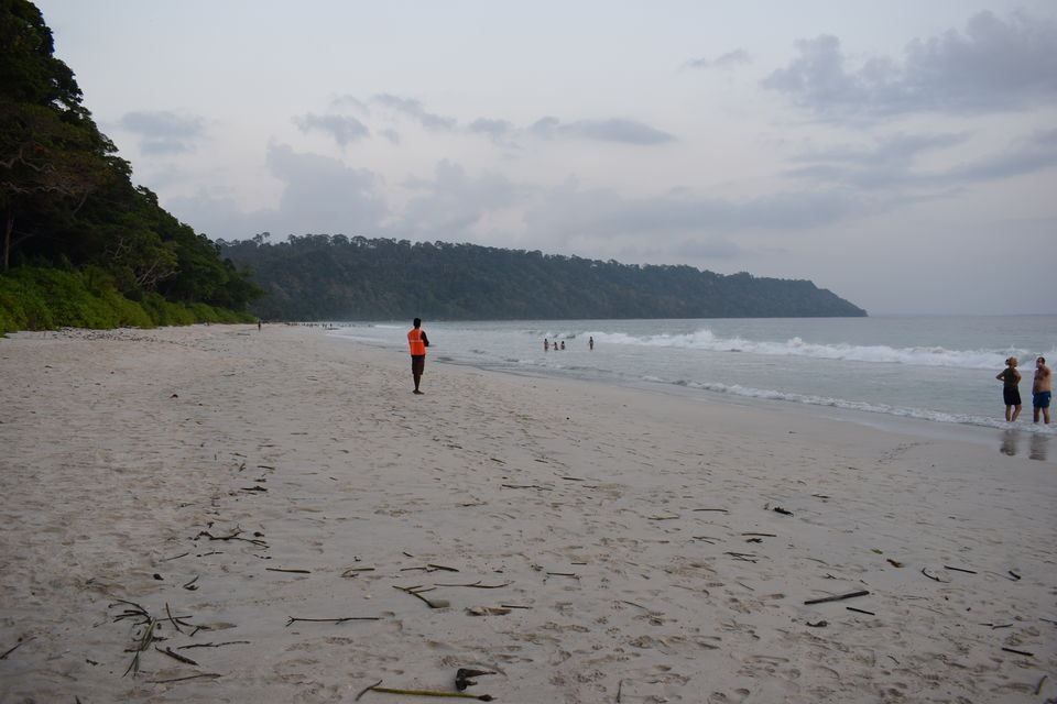 Photo of My Andaman Experience by Urvashi Rana