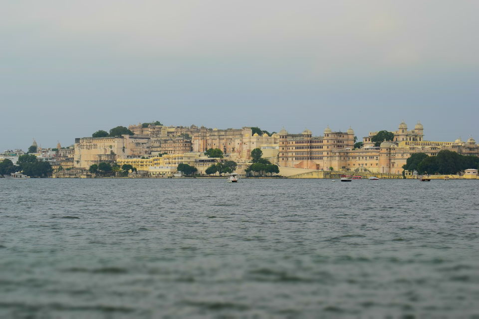 Photo of Udaipur - All you want to know for your next travel 4/4 by Urvashi Rana