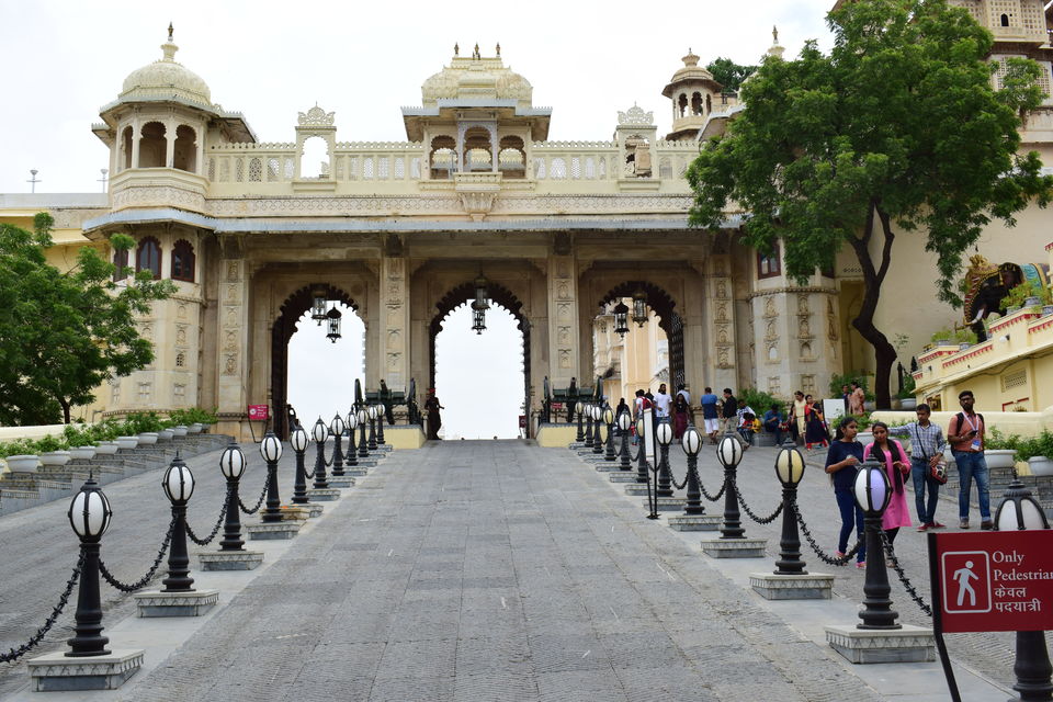 Photo of Udaipur - All you want to know for your next travel 3/4 by Urvashi Rana