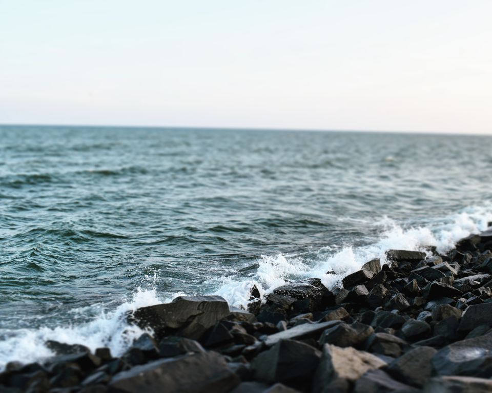 Photo of Pondicherry through my lens 4/4 by Urvashi Rana