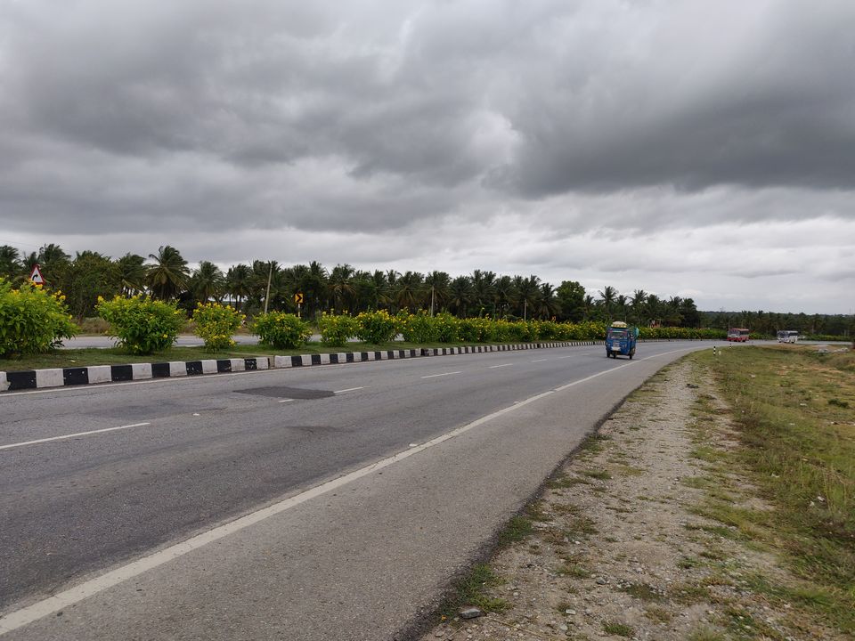 Photo of Road Trip to Bylakuppe, Coorg #offbeatplace 1/3 by Urvashi Rana