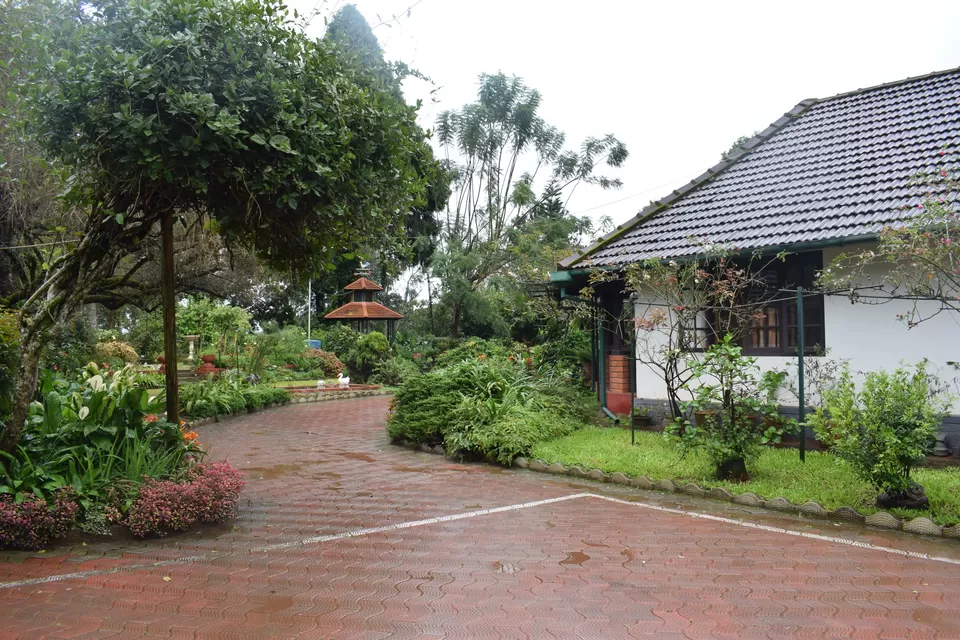 Photo of School Thota, Madikeri, Karnataka, India by Urvashi Rana