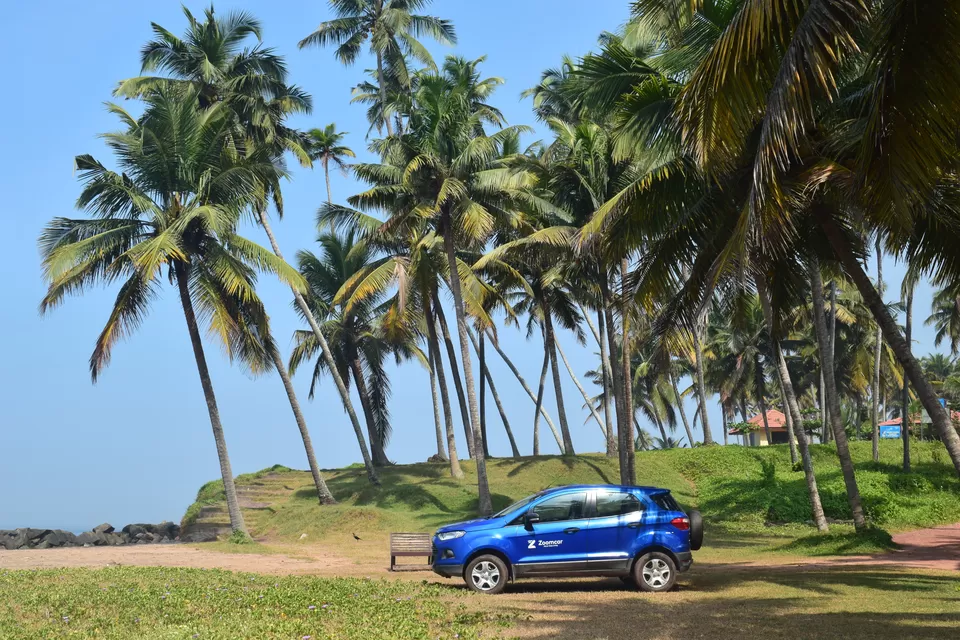 Photo of maadathil cottages, Odayam Beach - Manthara Road, Manthara, Edava, Kerala, India by Urvashi Rana