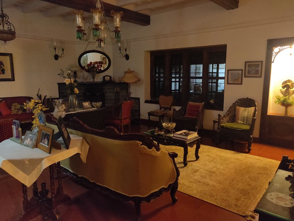 Photo of A Vintage Homestay Amidst Coffee Plantation in Coorg 1/7 by Urvashi Rana