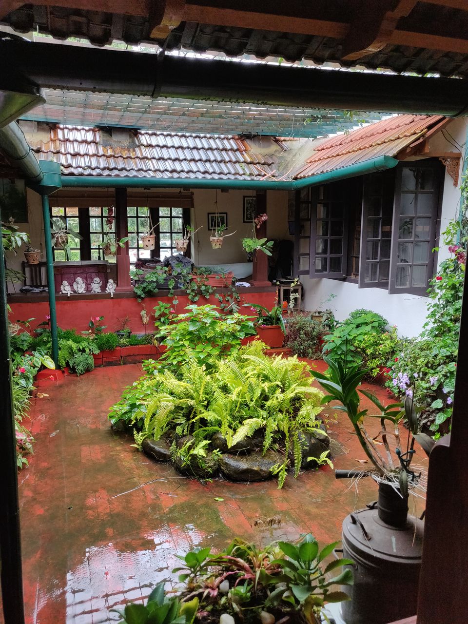 Photo of A Vintage Homestay Amidst Coffee Plantation in Coorg 2/7 by Urvashi Rana