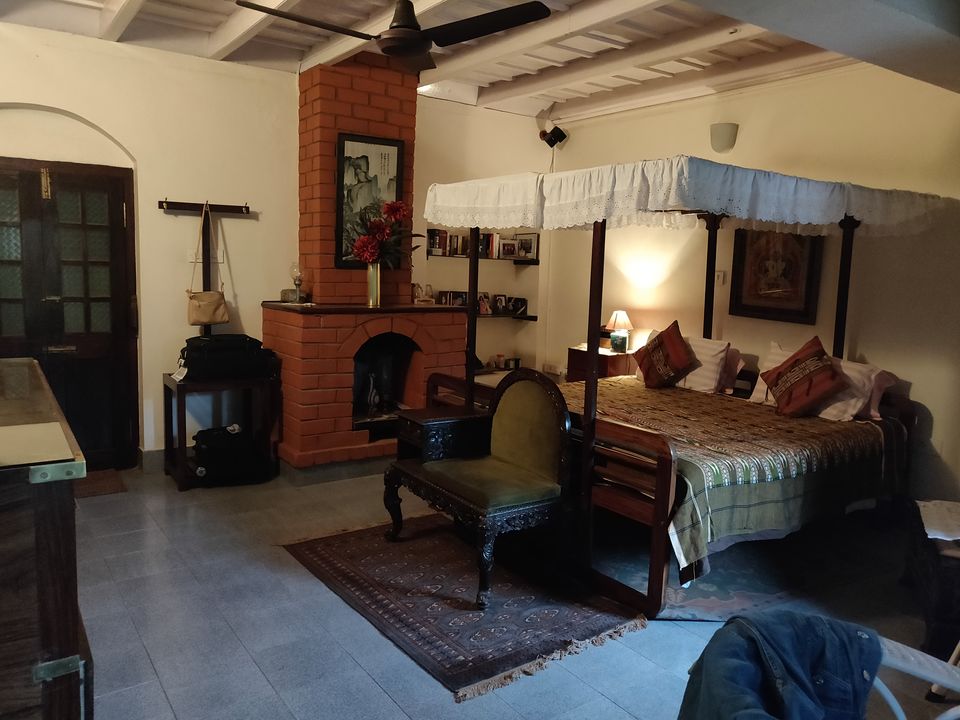 Photo of A Vintage Homestay Amidst Coffee Plantation in Coorg 3/7 by Urvashi Rana