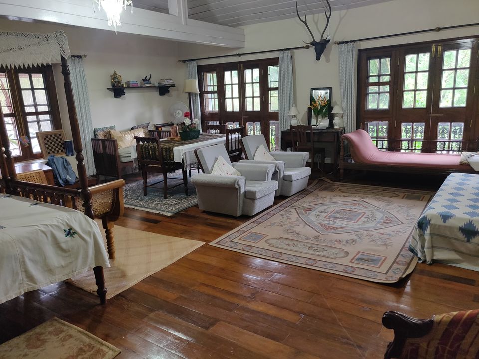 Photo of A Vintage Homestay Amidst Coffee Plantation in Coorg 4/7 by Urvashi Rana